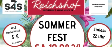 Event-Image for 'Reichshof Sommerfest'