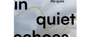 Event-Image for 'in quiet echoes - Luzern'