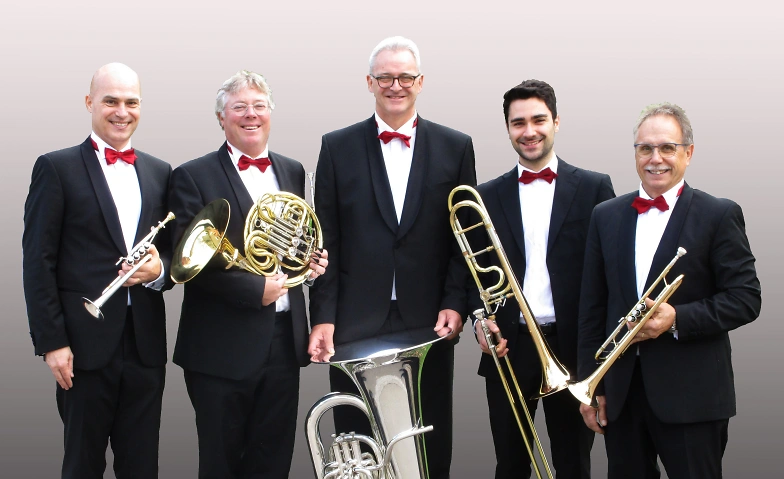 Adventskonzert Kirche St. Martin, Ringstrasse 19, 5452 Oberrohrdorf Tickets