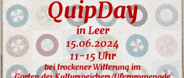 Event-Image for 'QuipDay'