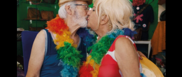 Event-Image for 'Quir – A Palermo Love Story'