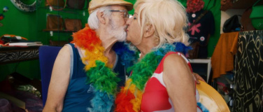 Event-Image for 'Quir – A Palermo Love Story'