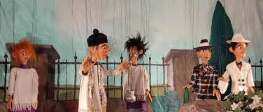 Event-Image for 'Was macht die Wursthaut auf meinem Sargdeckel?'