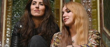 Event-Image for 'Sophie Rose & Emilia Quinn'