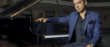 Event-Image for 'Vijay Iyer Solo'
