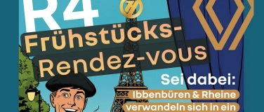 Event-Image for 'Renault 4 Einführung mit Frühstück'