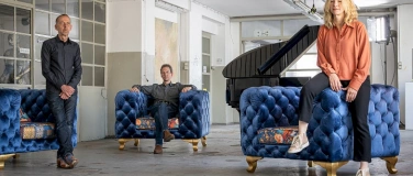 Event-Image for 'Stephanie Troscheit Trio - Invincible Summer'