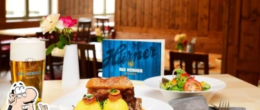 Event-Image for 'Abendessen im Hotel Hürner - Selbstzahler'