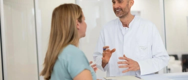 Event-Image for 'Infoabend Kinderwunsch - Ihr Weg zum Wunschkind'