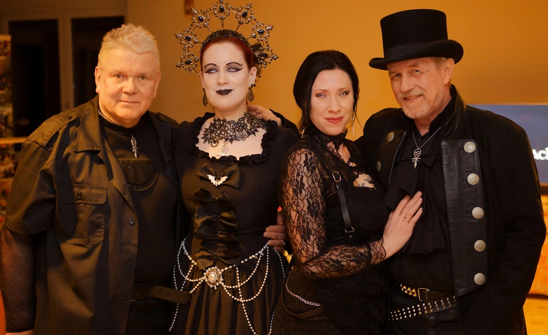 Event-Image for 'Dunkeltanz'