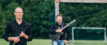 Event-Image for 'Süchtelner Vespermusiken mit "raan"'