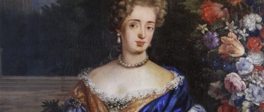 Event-Image for 'Prinzessin, Mutter, Regentin - Das Leben Sibylla Augustas'