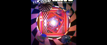 Event-Image for 'Rabbit Hole Klub: Dj 3.Mahnung'