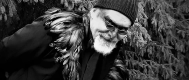 Event-Image for '1. Rundgang &bdquo;Rabenschwarze Nachtgeschichten&ldquo; - Literaturtage'