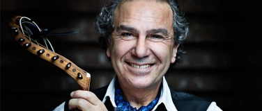 Event-Image for 'Rabih Abou-Khalil'