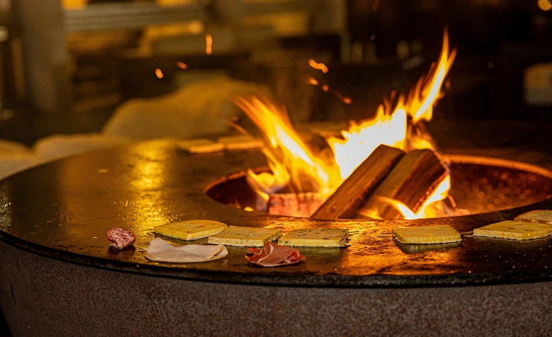 Event-Image for 'Raclette vom Grill'