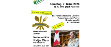 Event-Image for 'Raclette-Plausch'