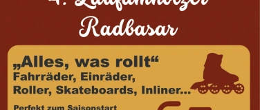 Event-Image for '4. Laufamholzer Radbasar'