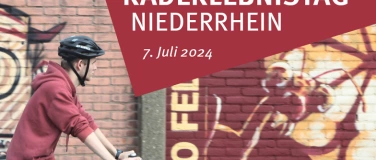 Event-Image for 'Geführte Streetart-Radtour durch Krefeld'