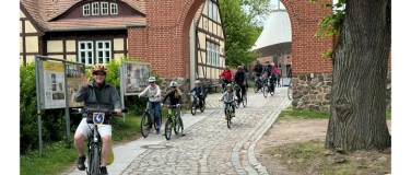 Event-Image for 'Zwischen Burg und See – Natur und Kultur erfahren'