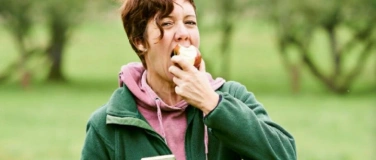 Event-Image for 'Book Reading - Das Radiesli stimmt mich zuversichtlich'