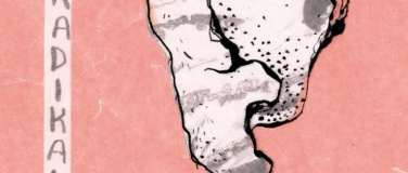 Event-Image for '&laquo;Radikal&raquo; &ndash; Linie als Stimme'