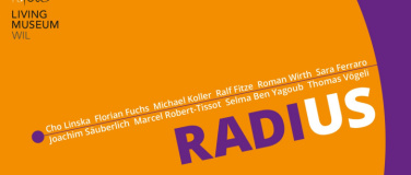 Event-Image for 'RADIUS – ein gemeinschaftliches Kunstprojekt'