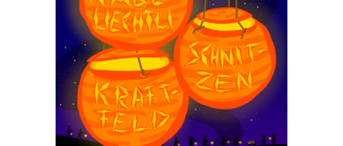 Event-Image for 'Räbeliechtli-Schnitzen'