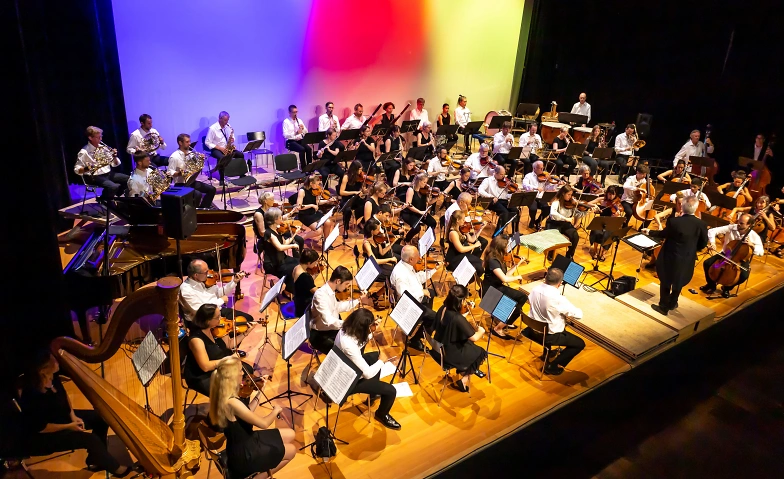 B&amp;B - Brahms und Bruckner! - Lachen Tickets