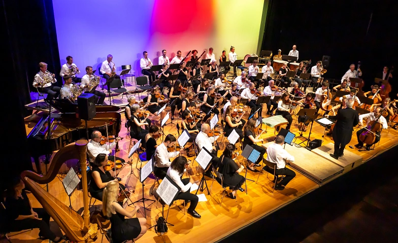 B&amp;B - Brahms und Bruckner! - K&uuml;ssnacht SZ Tickets