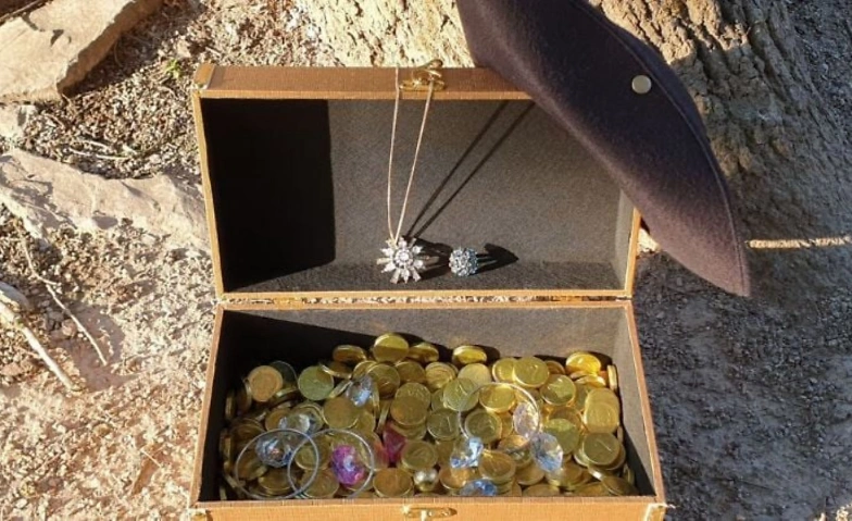 Event-Image for 'R&auml;uber, Sch&auml;tze und geheime Orte vor &uuml;ber 200 Jahren in K&ouml;ln'