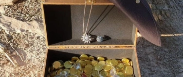 Event-Image for 'R&auml;uber, Sch&auml;tze und geheime Orte vor &uuml;ber 200 Jahren in K&ouml;ln'