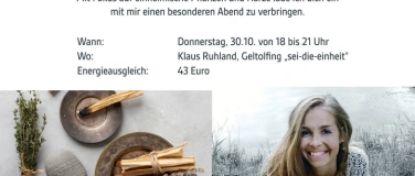 Event-Image for 'NEU! Räucherkurs im Home of the Spirit'