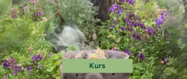 Event-Image for 'R&auml;ucherkurs mit heimischen Wildpflanzen'