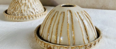 Event-Image for 'R&auml;uchern ohne Sieb und Kohle &ndash; Handgefertigte R&auml;ucherschale'