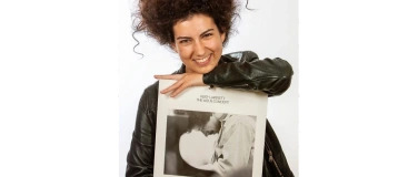 Event-Image for 'The K&ouml;ln Concert by Keith Jarrett'