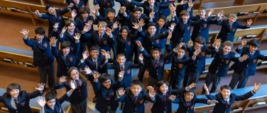 Event-Image for 'Ragazzi Boys Chorus // Internationales Chorkonzert Radebeul'