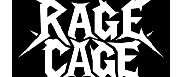 Event-Image for 'RAGE CAGE &ndash; Techno Outdoor Operation #1'