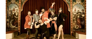 Event-Image for 'Ska Night Vol. II'