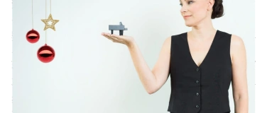 Event-Image for 'Serenade um halb8: Weihnachtsklänge'