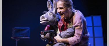 Event-Image for 'Rahel Wohlgensinger und Herr Fässler'