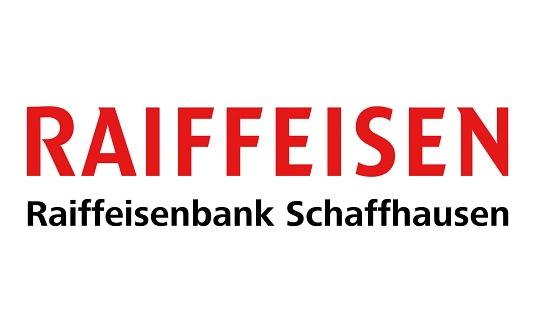 Sponsoring-Logo von Raiffeisen Comedy Zischtig Februar Event