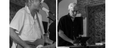 Event-Image for 'Rainer Glienke mit Jo M&uuml;ller zwischen B. Dylan u. Rio Reiser'