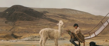 Event-Image for 'Raíz'