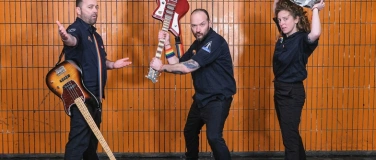 Event-Image for 'Alarmstufe Bunt'