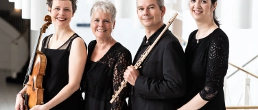 Event-Image for 'KONZERT 150 Jahre Ravel, Amarte Ensemble'