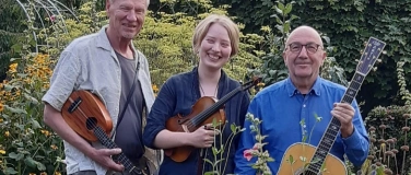 Event-Image for 'Frisch gezupft - Folk vom Fass'