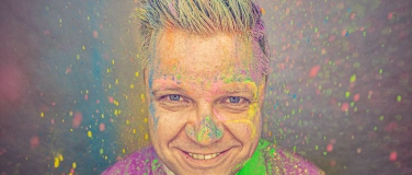 Event-Image for 'Ralf Winkelbeiner - Bunt'