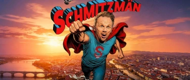 Event-Image for 'Ralf Schmitz - Schmitzm&auml;n'