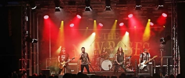 Event-Image for 'Rock am M&auml;retplatz'